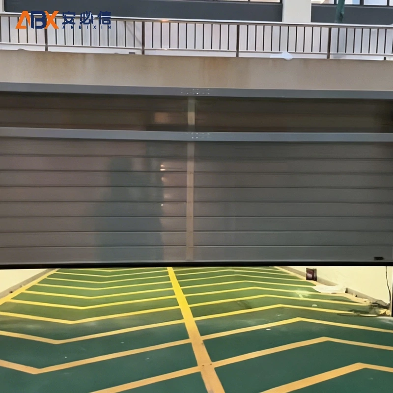 焦作市医药密闭高速门